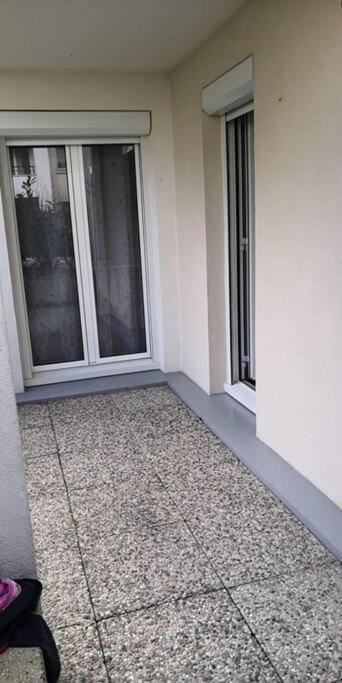 Le Cosy Wiener *Paris*Gare A 300 M*Disneyland* Champs-Sur-Marne Luaran gambar